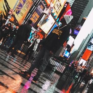 Meet your Posher, Darnell